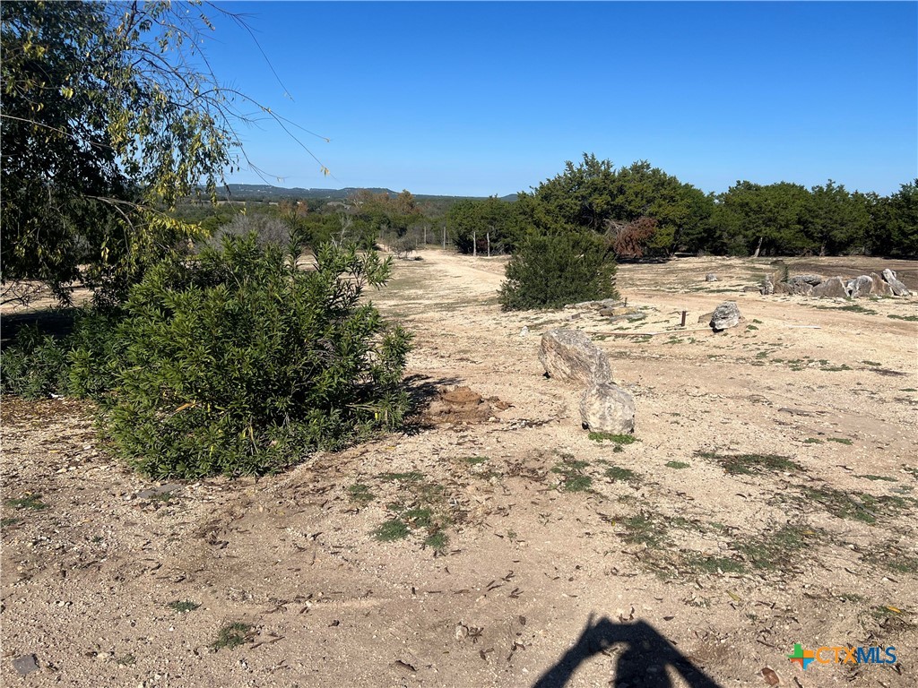 20239 Stillman Valley Road Florence, TX 76527 - Photo 32 of 35 a view of ocean view with mountain