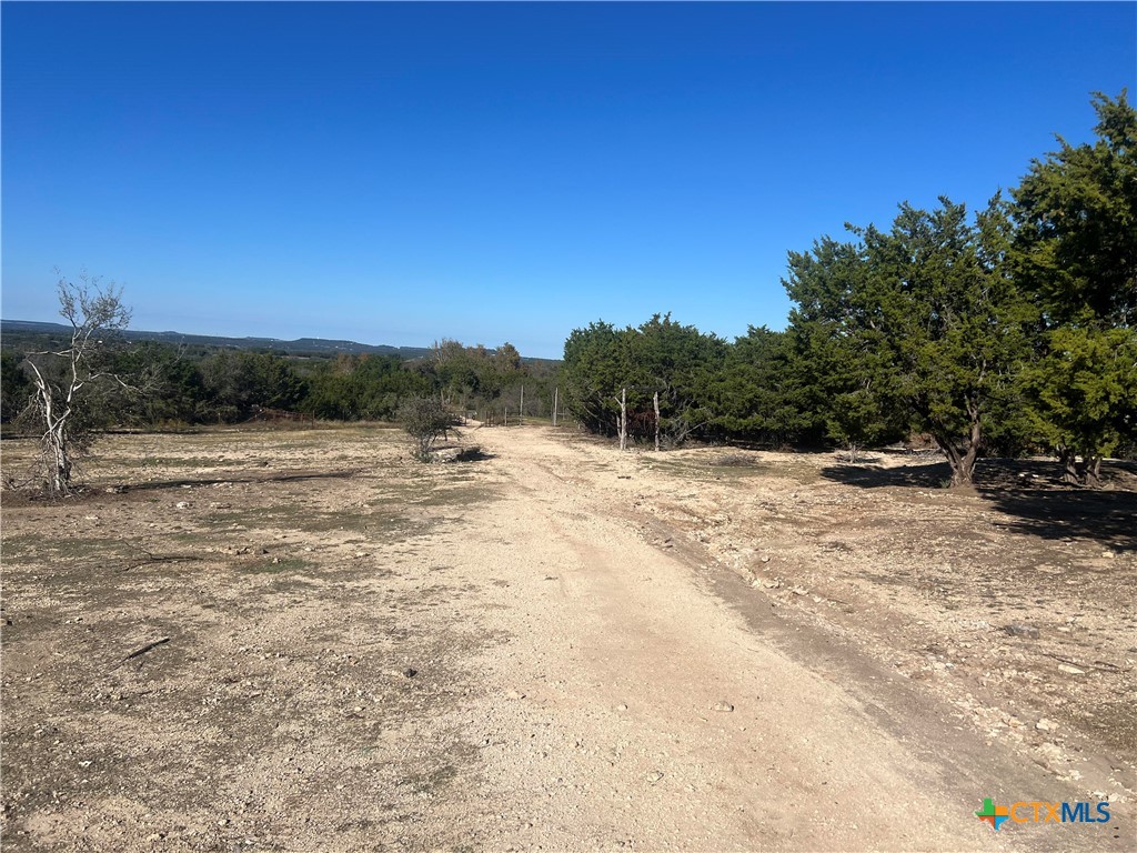 20239 Stillman Valley Road Florence, TX 76527 - Photo 34 of 35 a view of lake view and mountain view