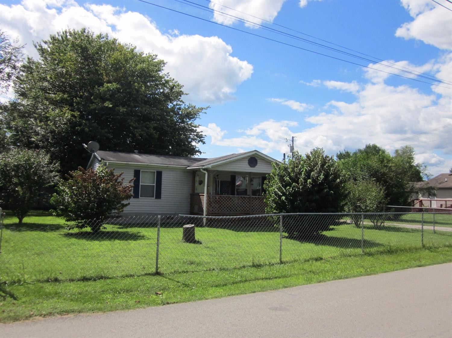 335 Adams Ridge Road Clay City, KY 40312 - Photo 1 of 29 Photo 1