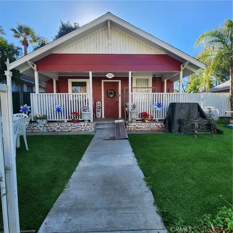 $550,000 | 4280 9th Street, Riverside, CA 92501