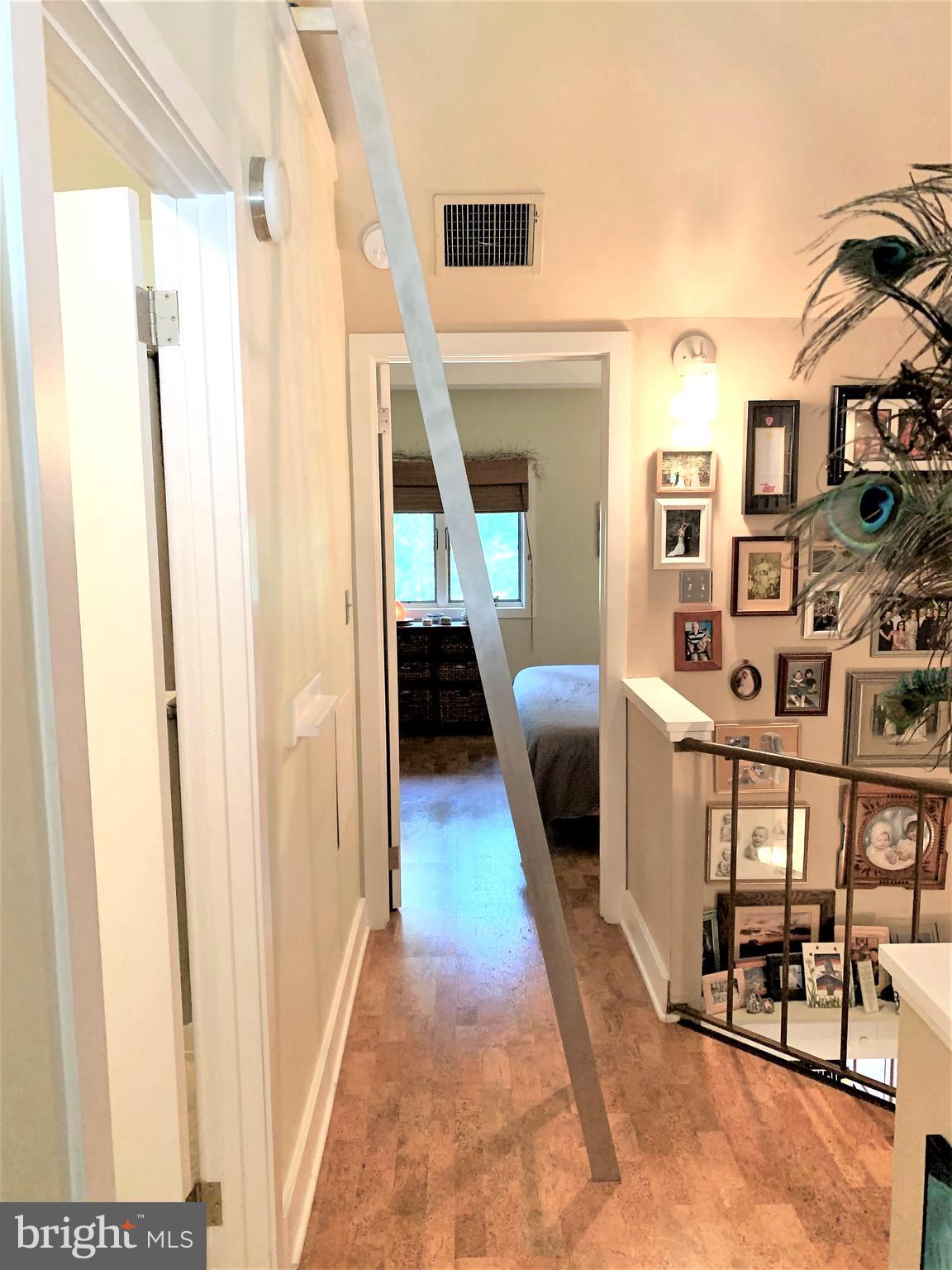 13 Arden Way New Hope, PA 18938 - Photo 23 of 36 Custom ladder to loft