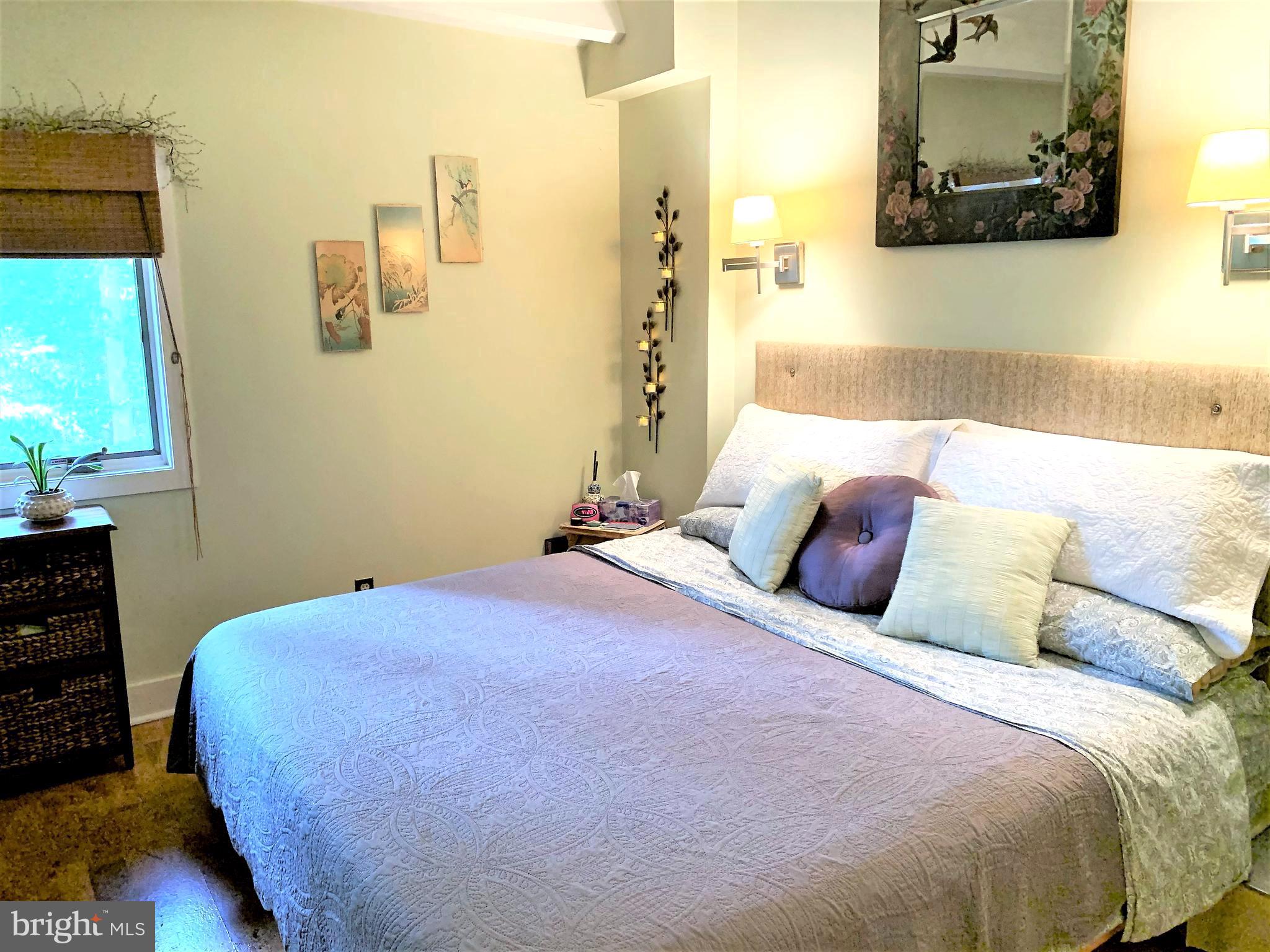13 Arden Way New Hope, PA 18938 - Photo 26 of 36 Nice size bedroom