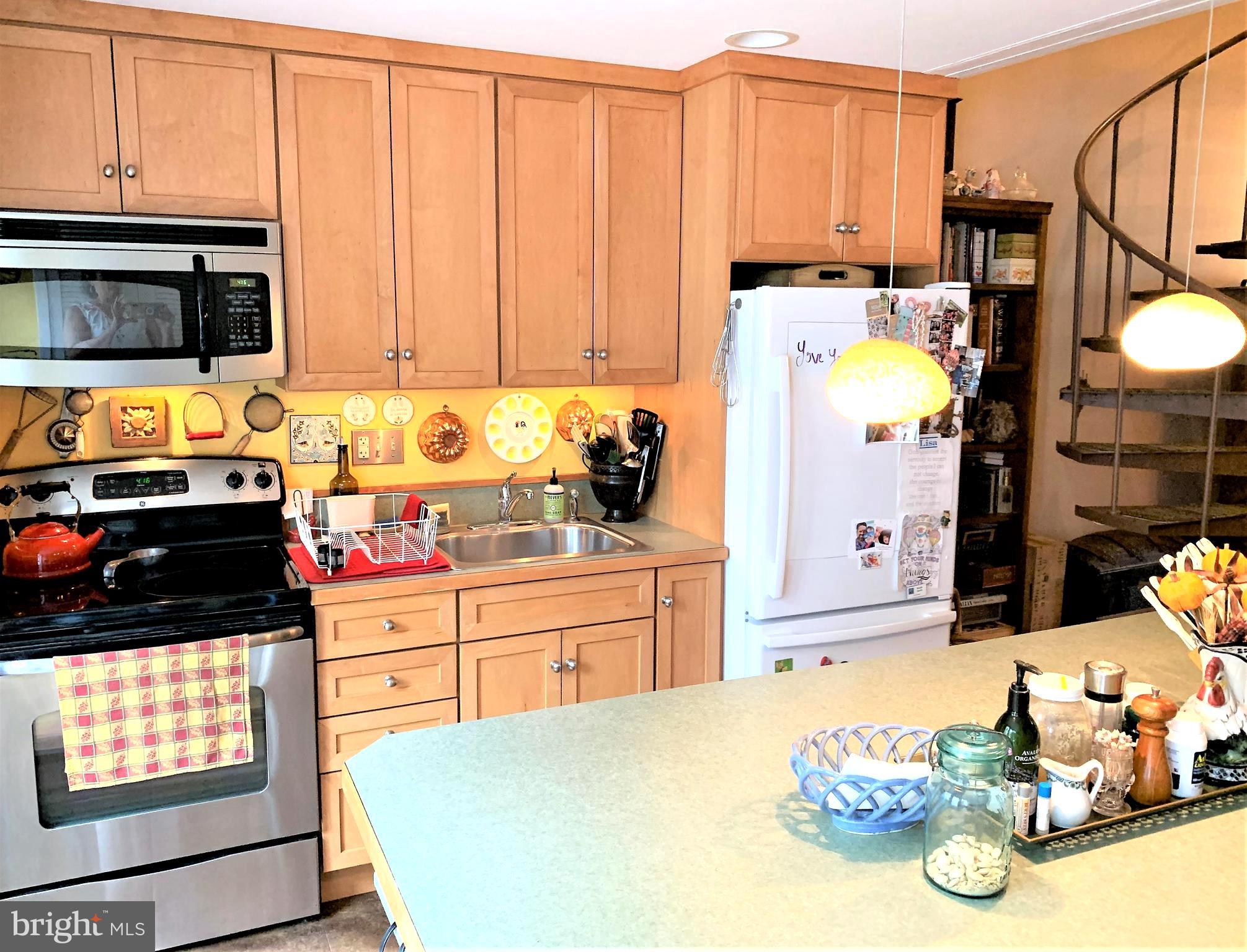 13 Arden Way New Hope, PA 18938 - Photo 8 of 36 Kitchen