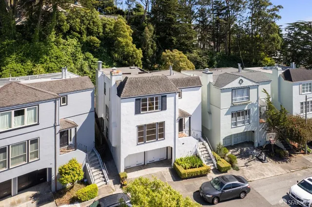 $2,500,000 | 75 San Jacinto Way, San Francisco, CA 94127