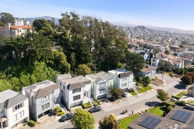 $2,500,000 | 75 San Jacinto Way, San Francisco, CA 94127