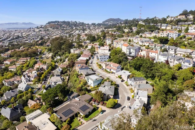 $2,500,000 | 75 San Jacinto Way, San Francisco, CA 94127