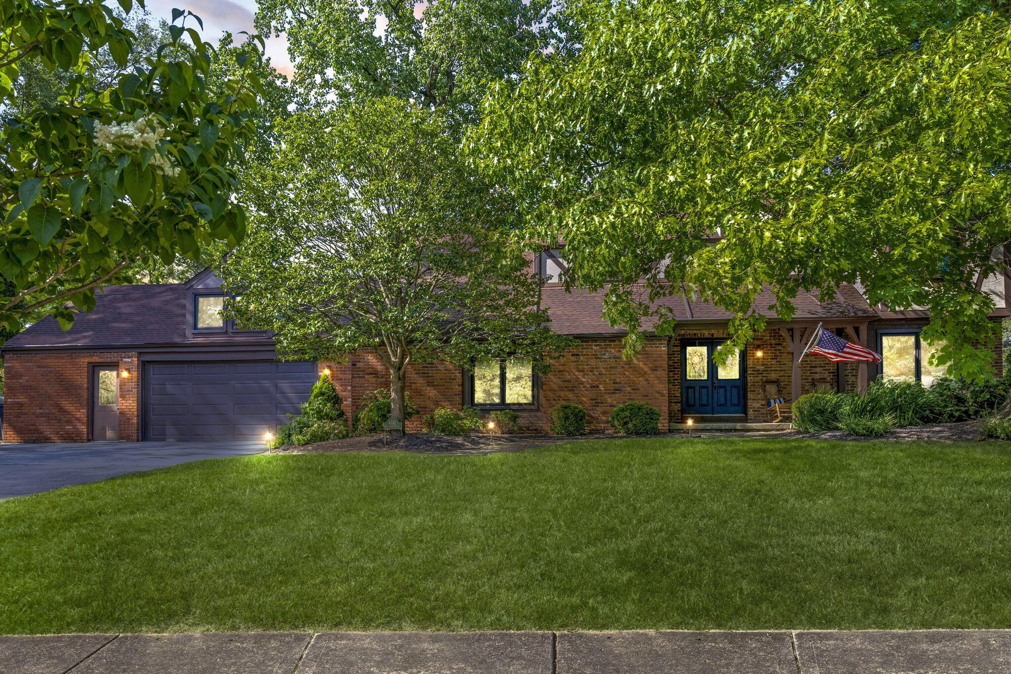 4342 Randmore Road Columbus, OH 43220 - Photo 44 of 49 2-web-or-mls-JN4A7981dte