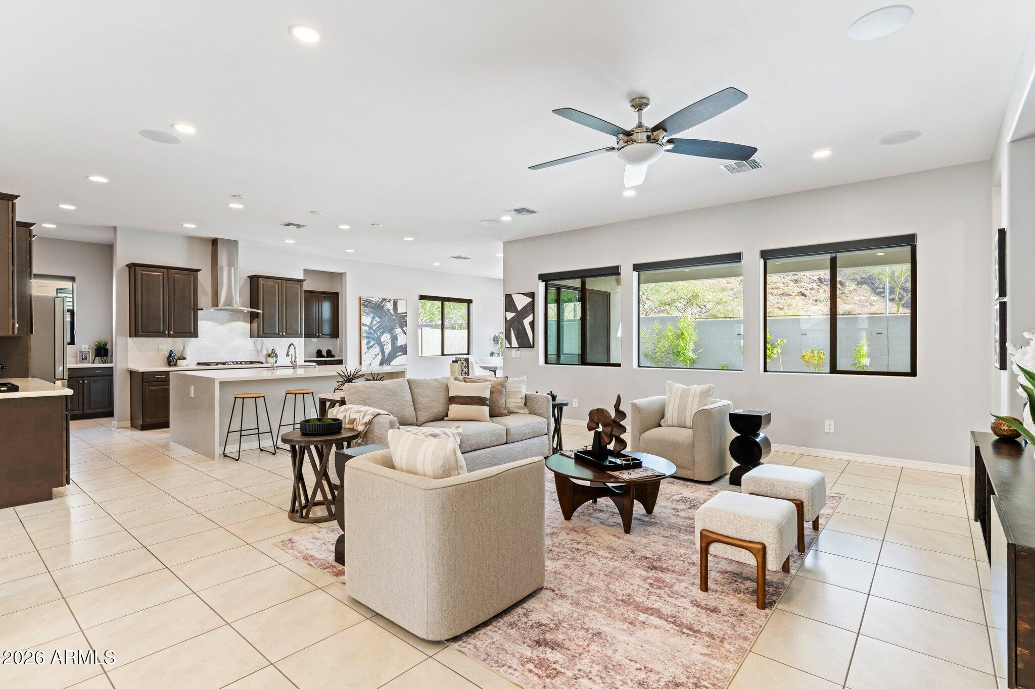 719 East Summerside Road Phoenix, AZ 85042 - Photo 14 of 39 Big Life. Bigger Home.
