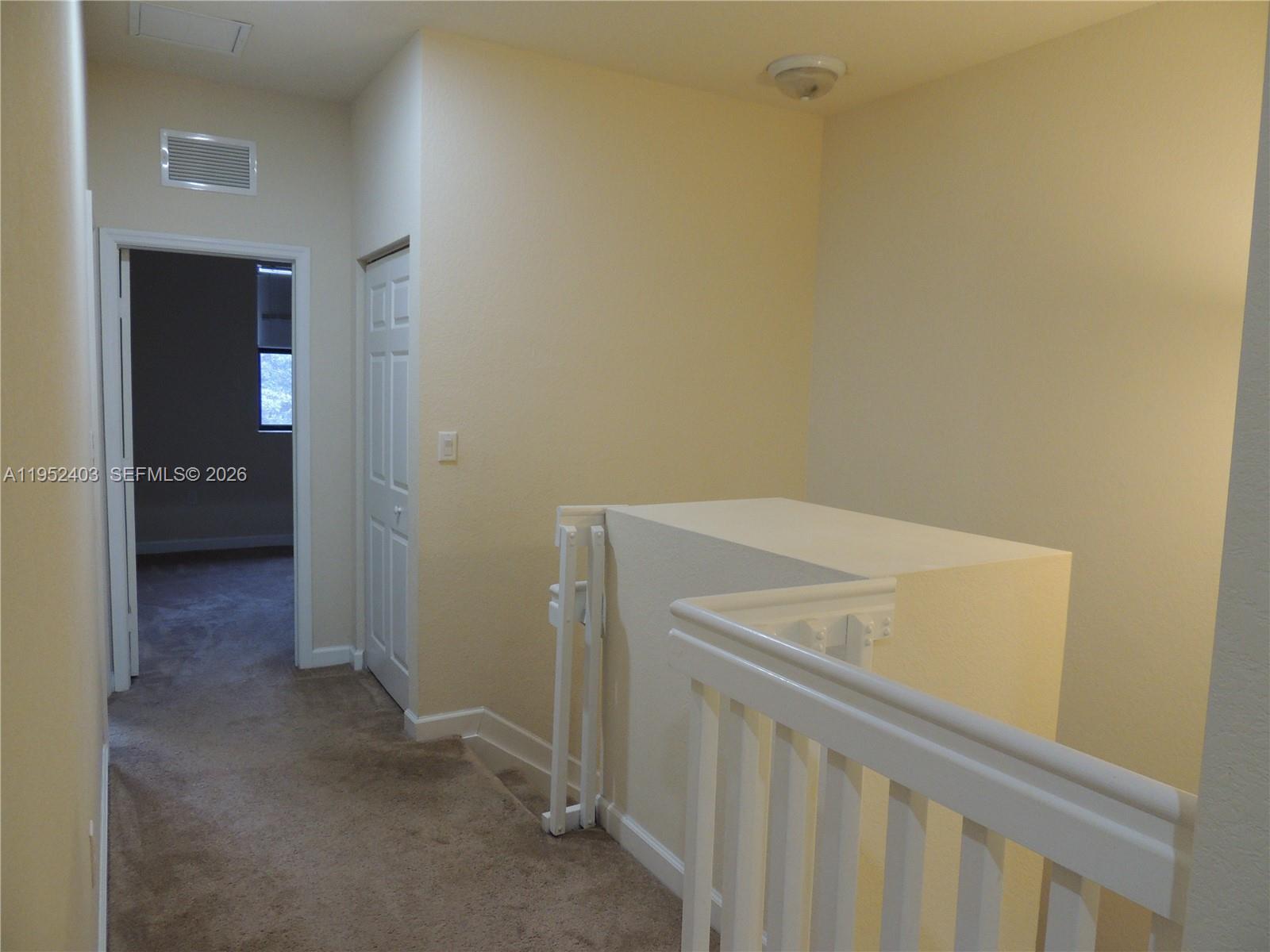 3344 West 91st Terrace, Unit 3344 Hialeah, FL 33018 - Photo 22 of 22 a view of utility room