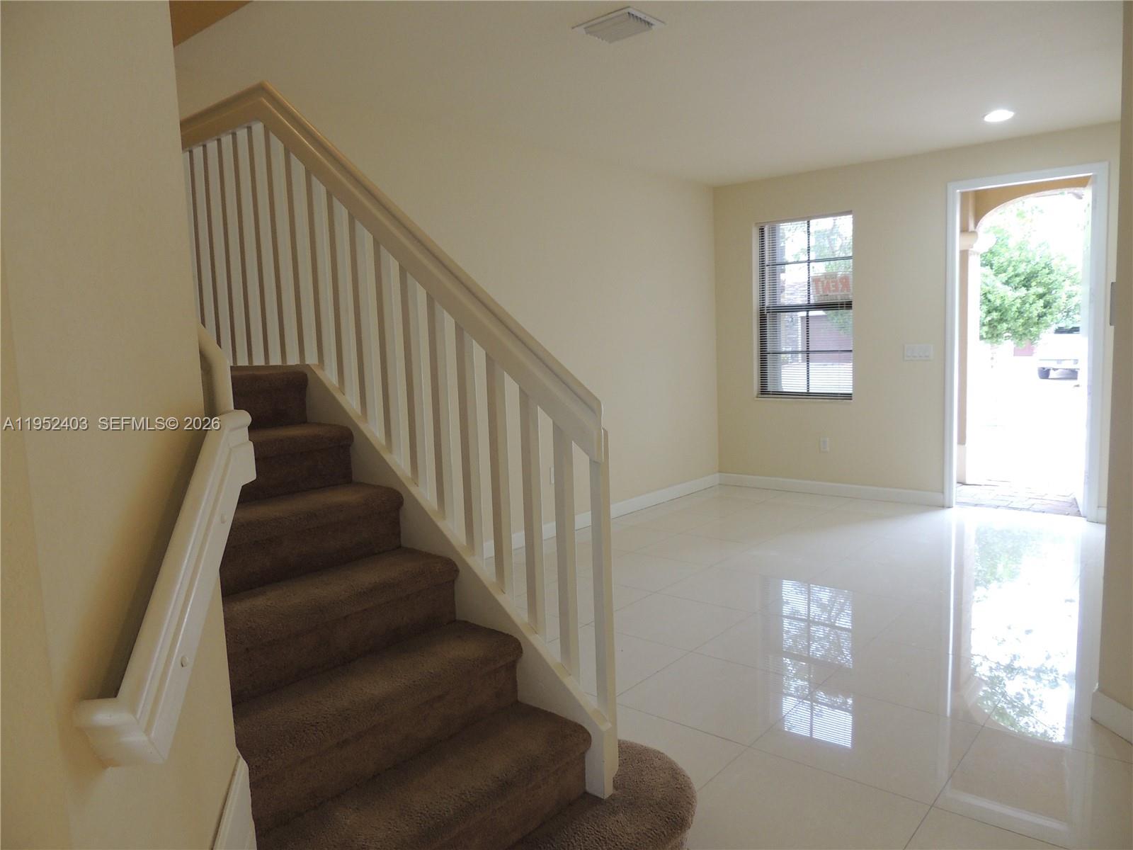 3344 West 91st Terrace, Unit 3344 Hialeah, FL 33018 - Photo 3 of 22 a view of entryway
