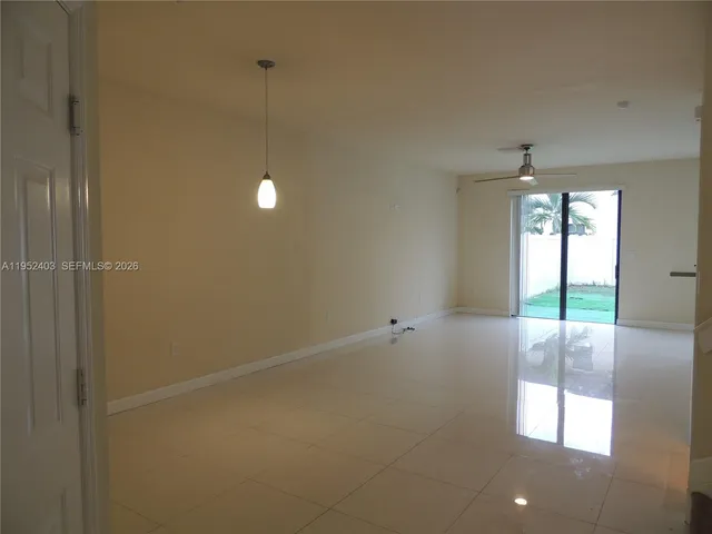 $3,600 | 3344 West 91st Terrace, Unit 3344, Hialeah, FL 33018