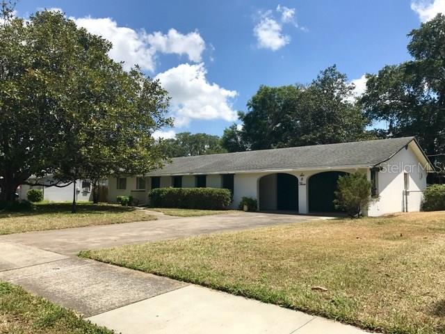 603 Seffner Valrico Road Valrico, FL 33594 - Photo 1 of 1 Beautiful curb appeal!
