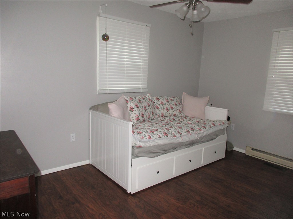5010 Braun Road Belpre, OH 45714 - Photo 11 of 24 Bedroom #2