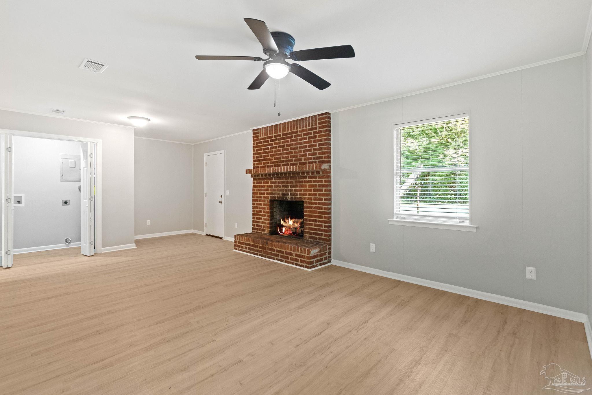 440 Hart Farm Road Flomaton, AL 36441 - Photo 5 of 45