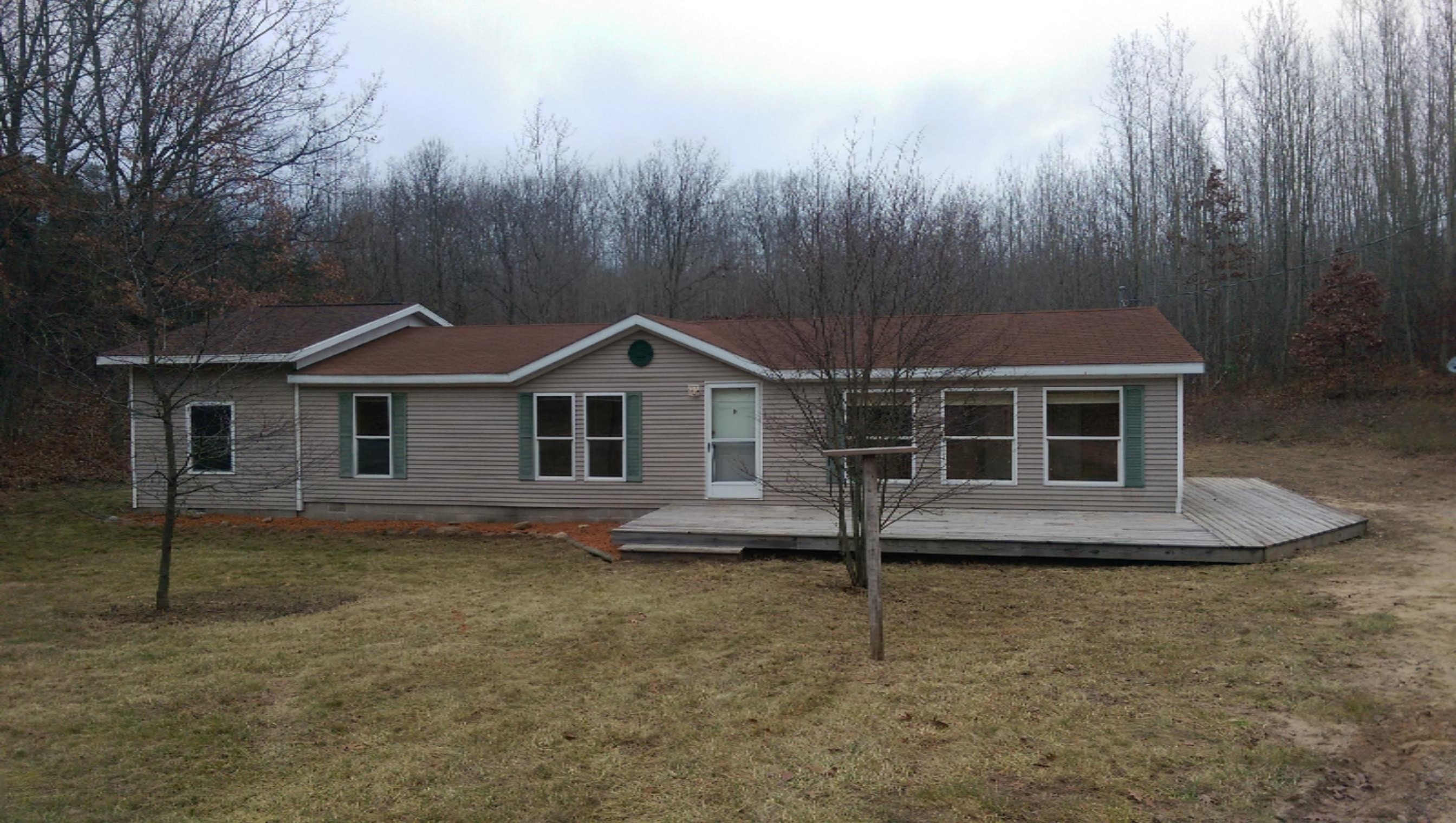 4116 East Buchanan Road Shelby, MI 49455 - Photo 9 of 17 front