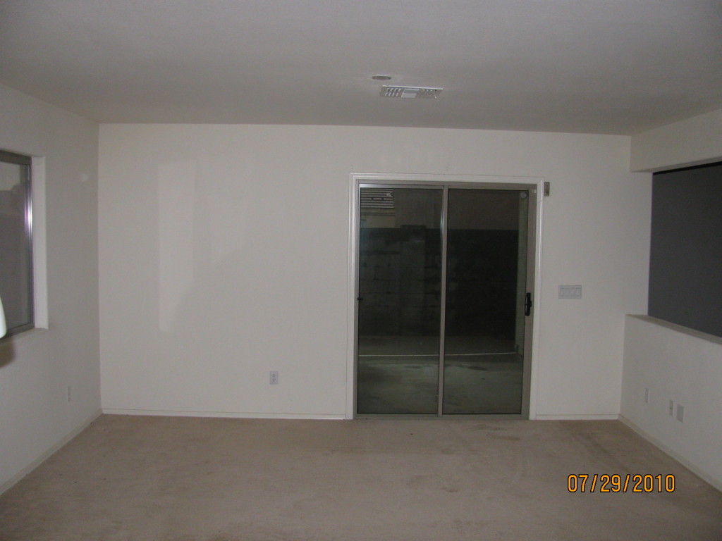 17462 West Calavar Road Surprise, AZ 85388 - Photo 13 of 18 Patio door