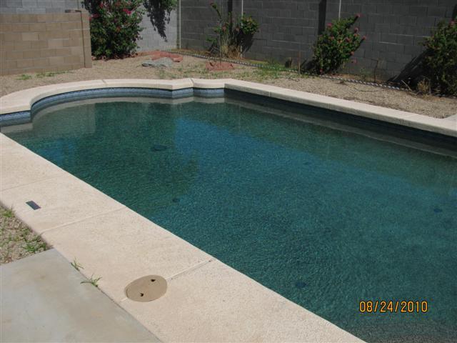 17462 West Calavar Road Surprise, AZ 85388 - Photo 14 of 18 Pool