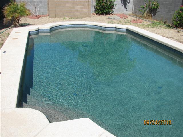 17462 West Calavar Road Surprise, AZ 85388 - Photo 15 of 18 Pool
