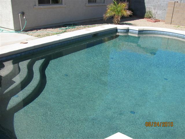 17462 West Calavar Road Surprise, AZ 85388 - Photo 16 of 18 Pool