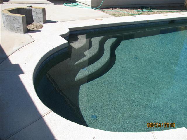 17462 West Calavar Road Surprise, AZ 85388 - Photo 17 of 18 Pool