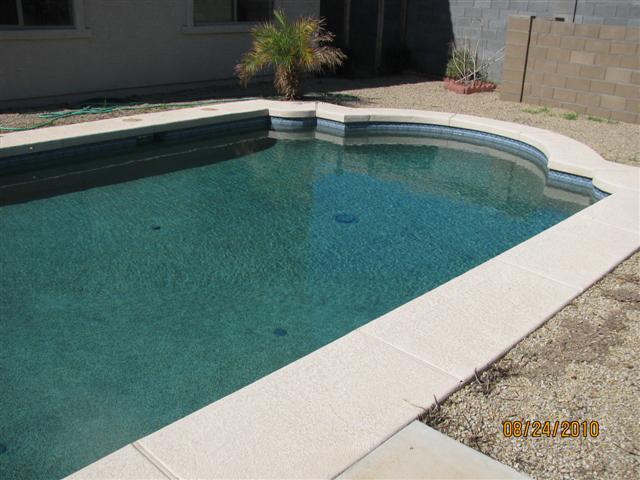 17462 West Calavar Road Surprise, AZ 85388 - Photo 18 of 18 Pool