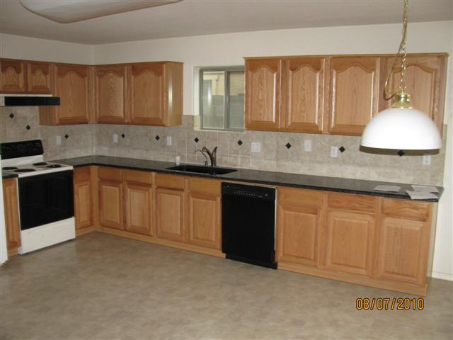 17462 West Calavar Road Surprise, AZ 85388 - Photo 2 of 18 Kitchen