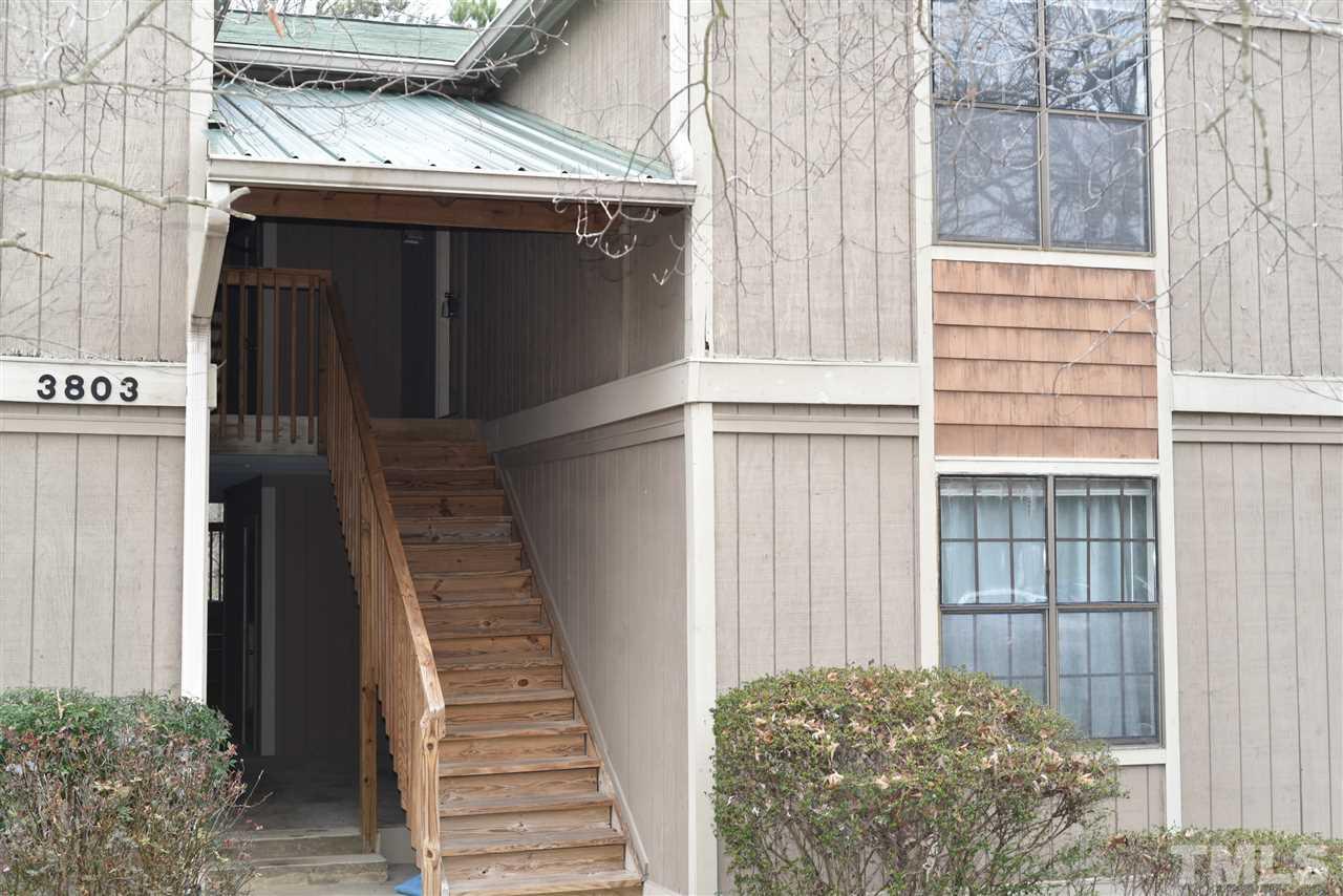 3803 Chimney Ridge Place, Unit 202 Durham, NC 27713 - Photo 1 of 13 Gallery Image 1