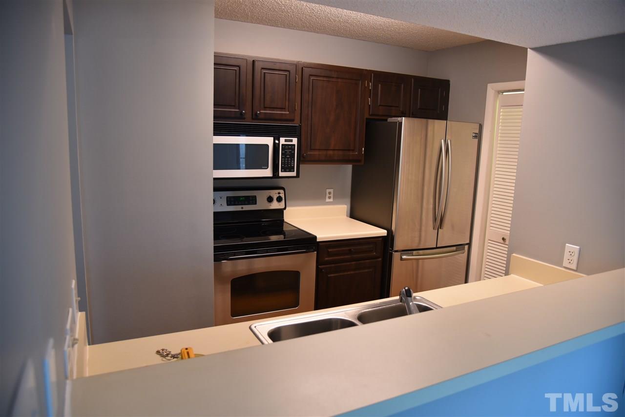 3803 Chimney Ridge Place, Unit 202 Durham, NC 27713 - Photo 8 of 13 Gallery Image 8