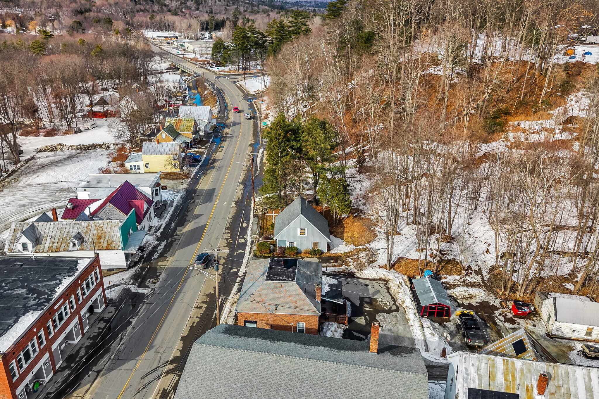 345 Main Street Bingham, ME 04920 - Photo 3 of 31 3-web-or-mls-345-main-st