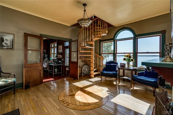 $2,300,000 | 40029 Whiskey, Clayton, NY 13624