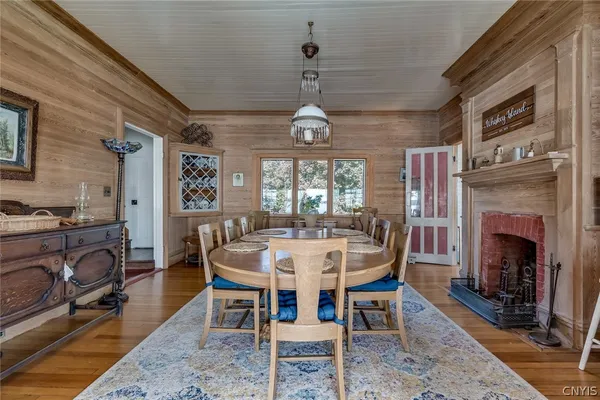 $2,300,000 | 40029 Whiskey, Clayton, NY 13624