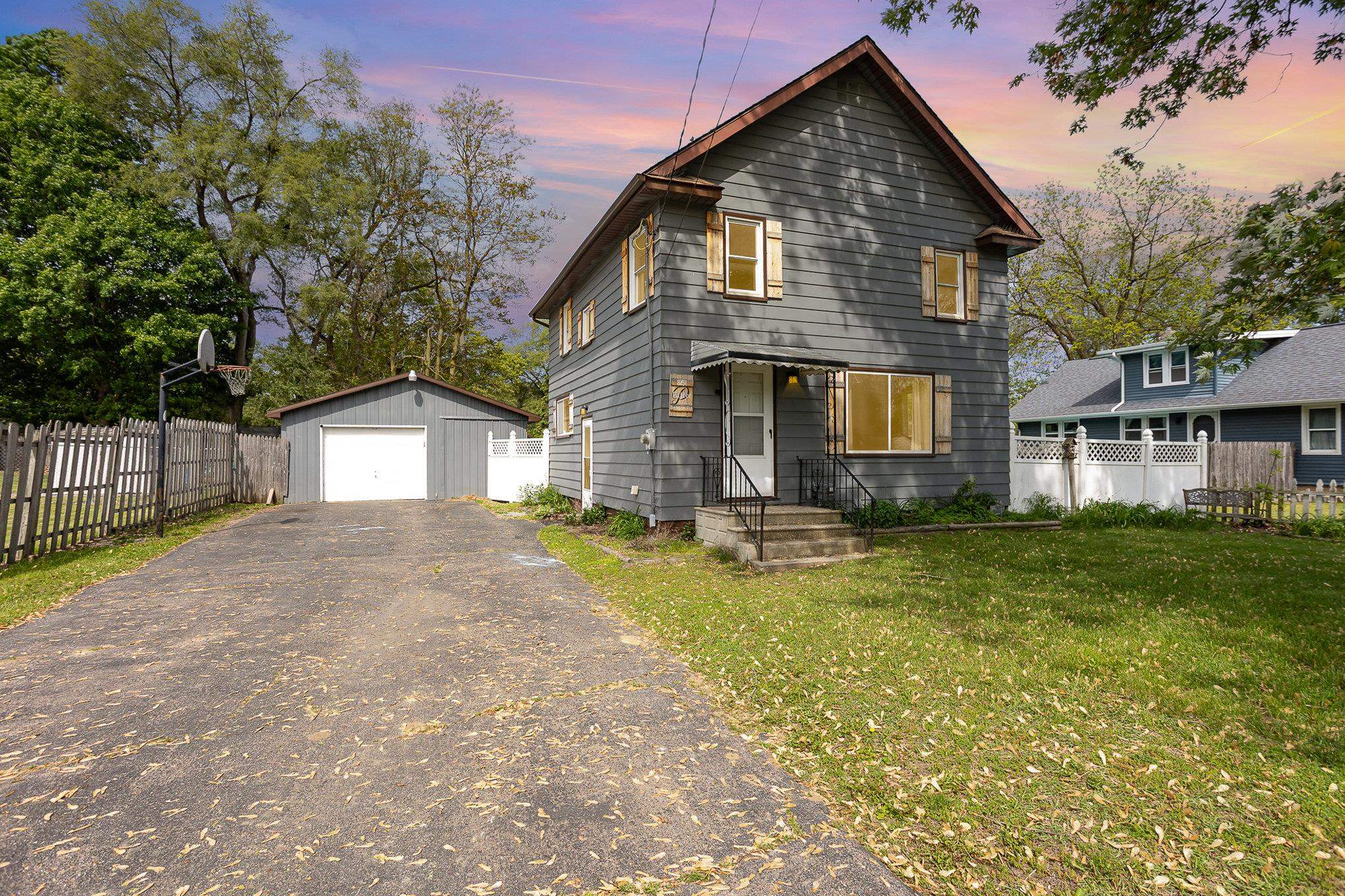 8151 Benson Road Mount Morris, MI 48458 - Photo 1 of 20