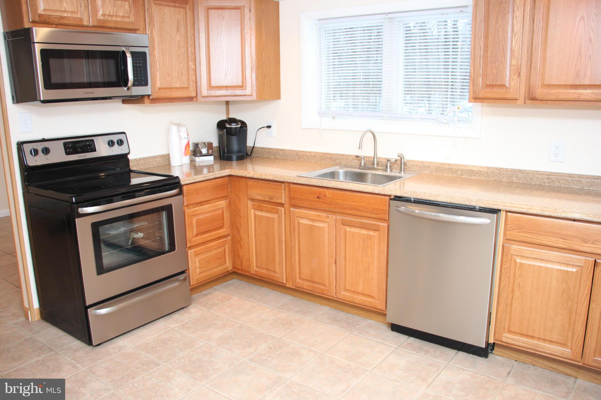 15834 Lockwood Road Williamsport, MD 21795 - Photo 24 of 24 Kitchen
