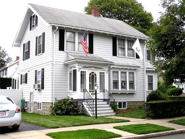 92 Lawrence Road Medford, MA 02155 - Photo 1 of 19