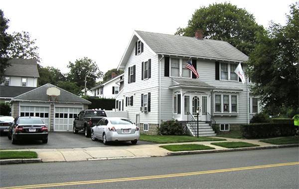 92 Lawrence Road Medford, MA 02155 - Photo 19 of 19