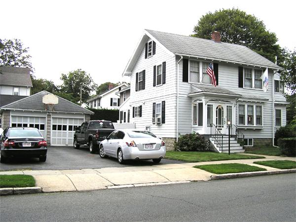 92 Lawrence Road Medford, MA 02155 - Photo 2 of 19