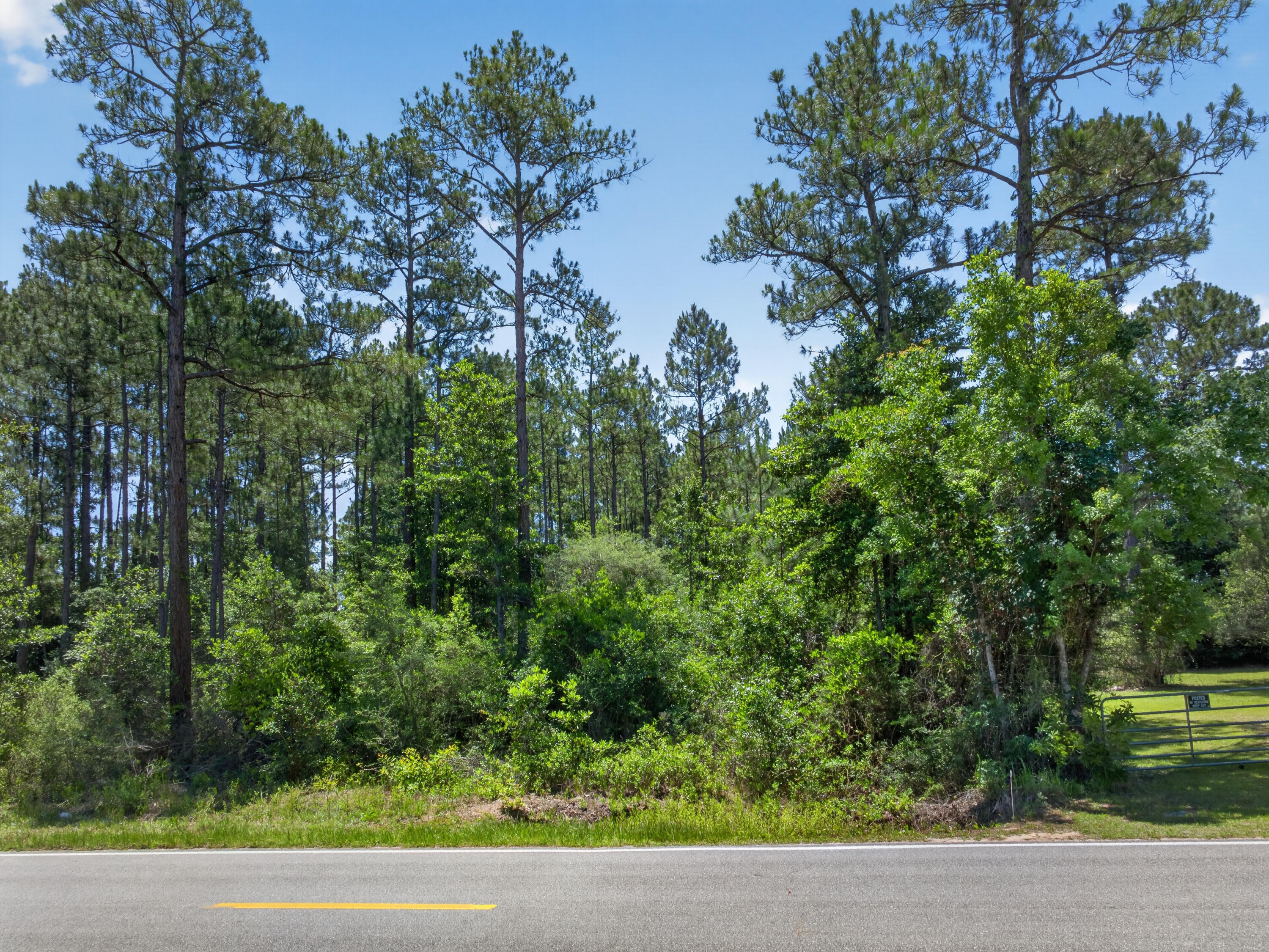 1.31-acres Mary Kitchens Road Milton, FL 32583 - Photo 1 of 8 Lot 5 MK 4