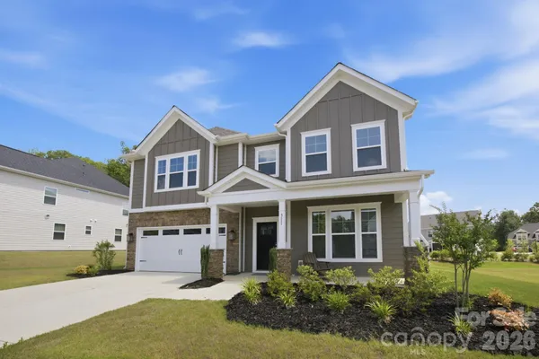 $739,500 | 311 Coronado Avenue, Unit 62, Matthews, NC 28104