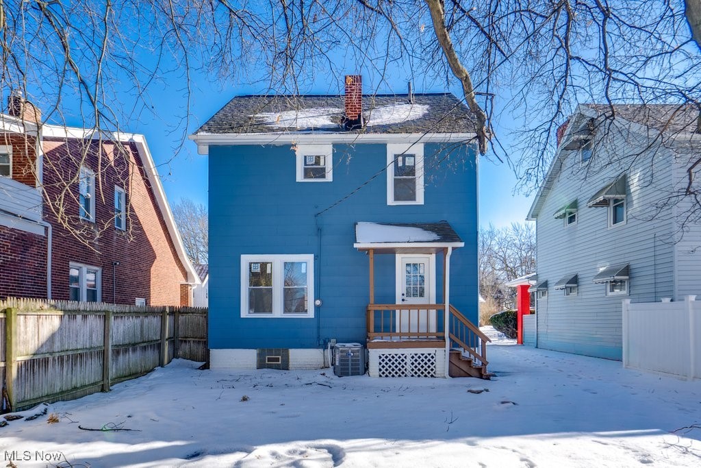 1068 Elbon Road Cleveland, OH 44121 - Photo 32 of 33 Gallery Image 32