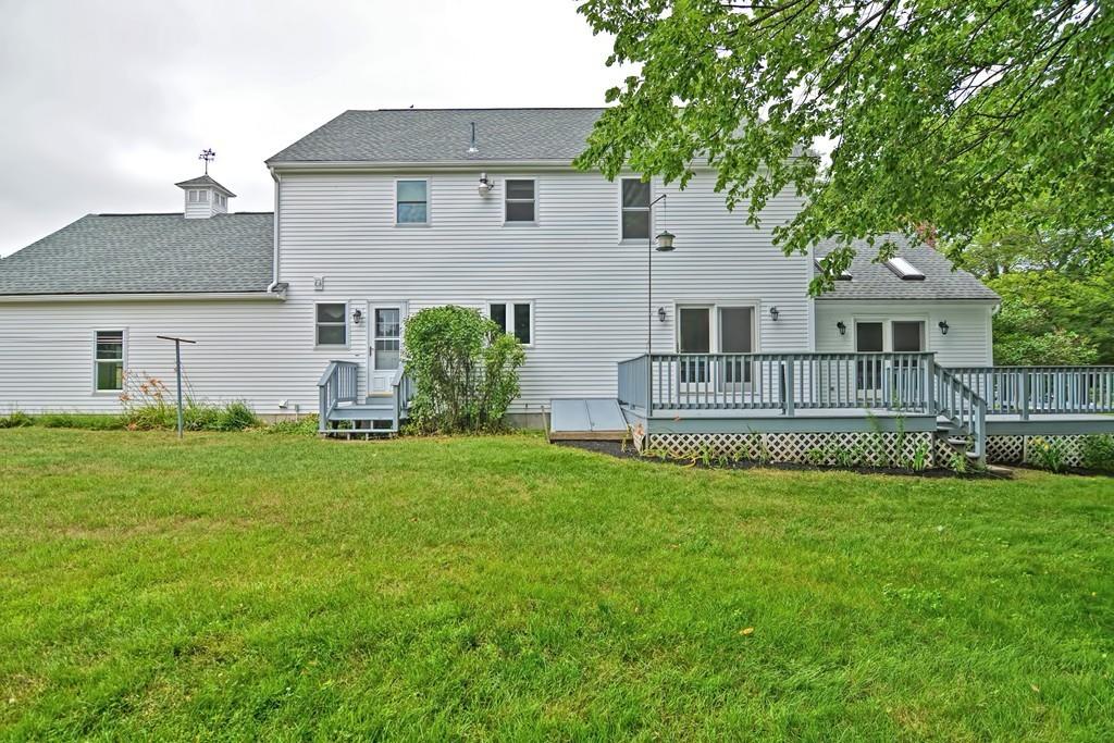 6 Coldbrook Road Millbury, MA 01527 - Photo 36 of 40 Gallery Image 36