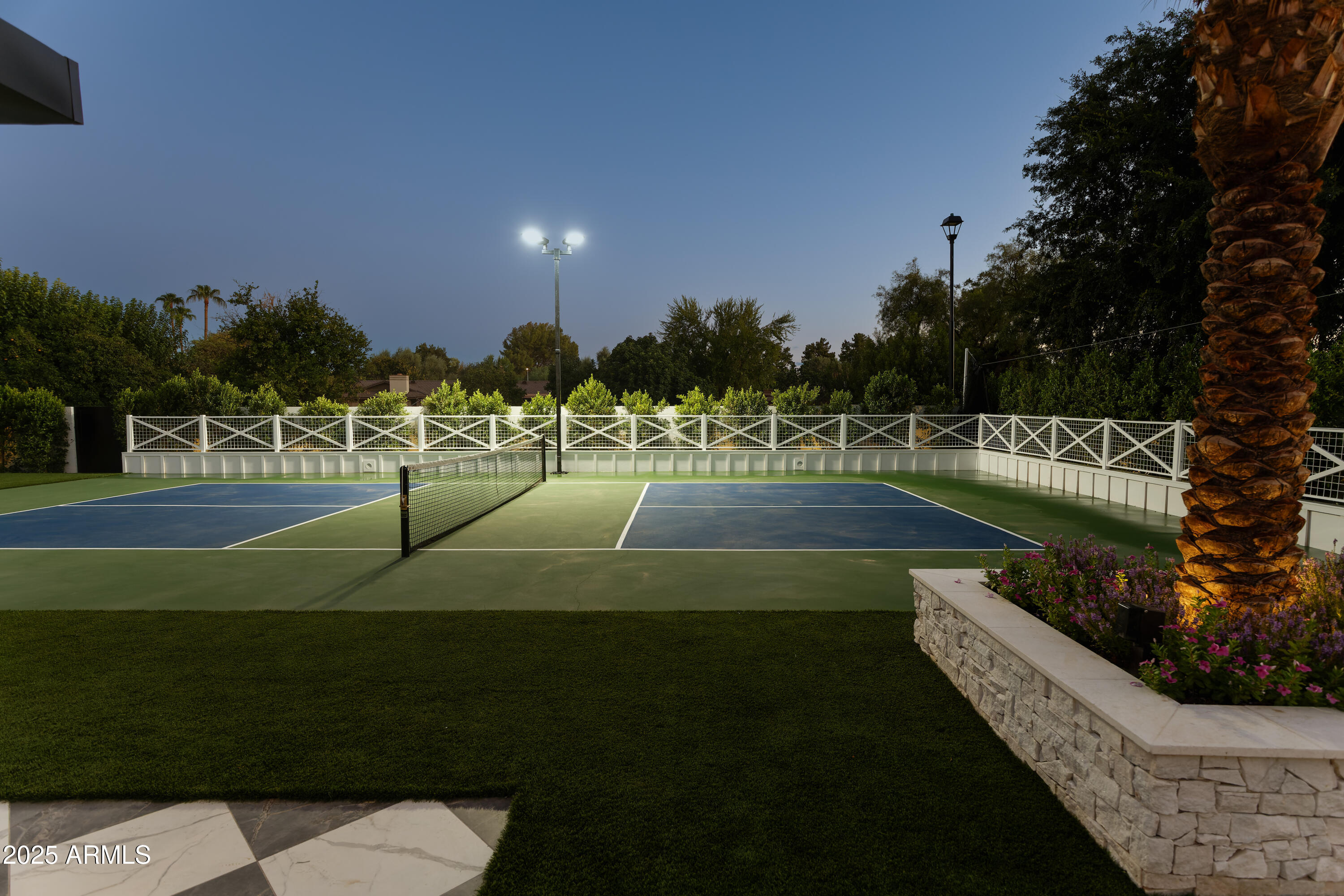 2007 East Ranch Road Tempe, AZ 85284 - Photo 16 of 66 Pickleball Court