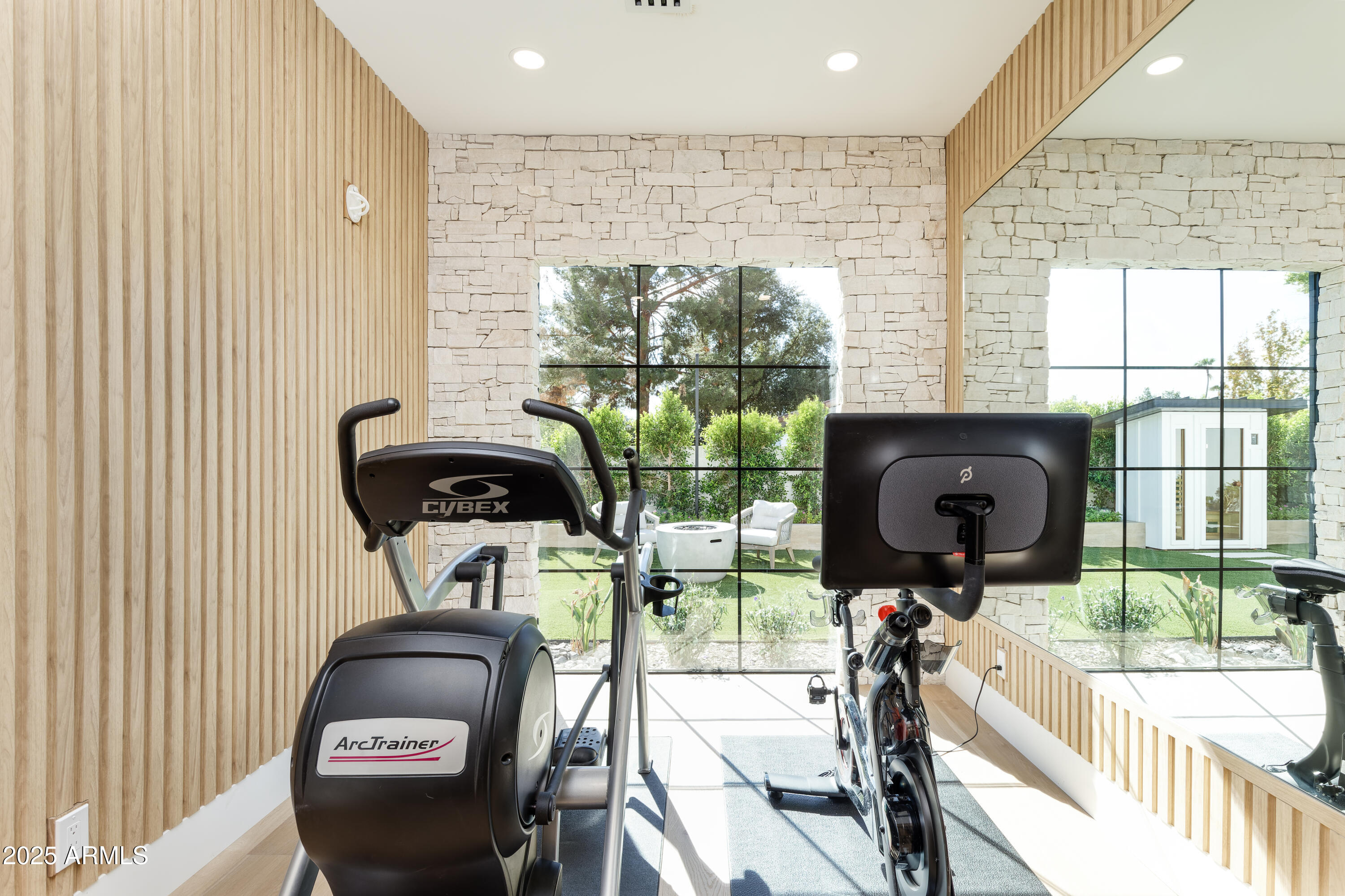 2007 East Ranch Road Tempe, AZ 85284 - Photo 30 of 66 Exercise room