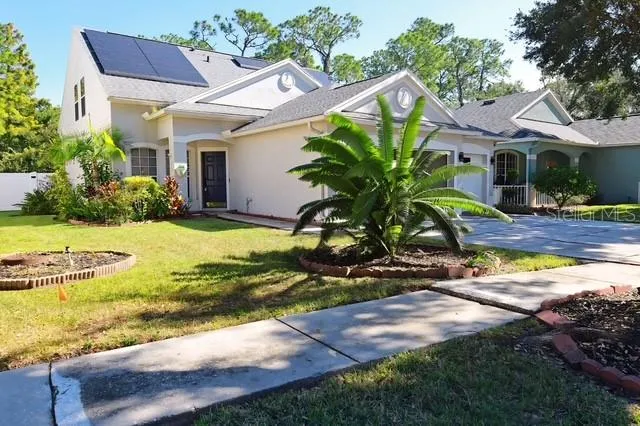 $550,000 | 16008 Stags Leap Drive, Lutz, FL 33559
