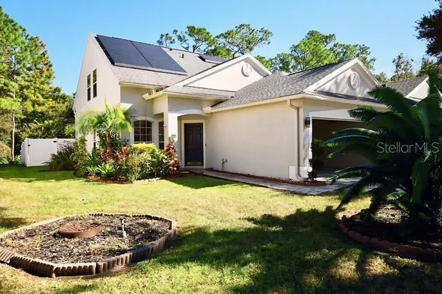 $550,000 | 16008 Stags Leap Drive, Lutz, FL 33559