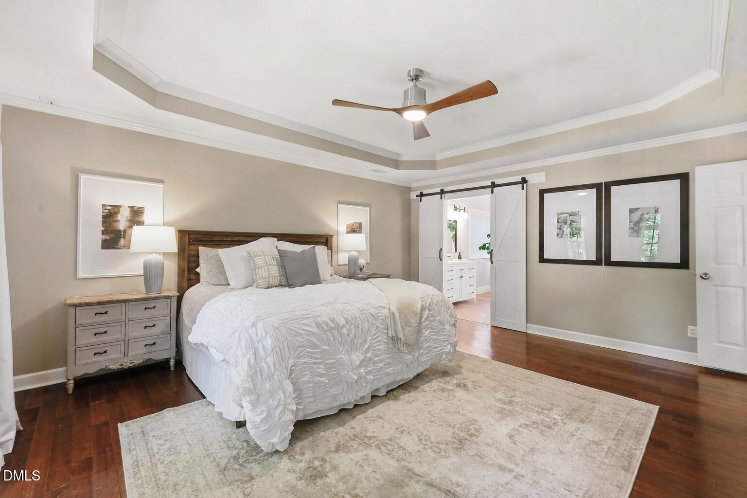 8009 Selfridge Court Raleigh, NC 27615 - Photo 22 of 44 photo_022