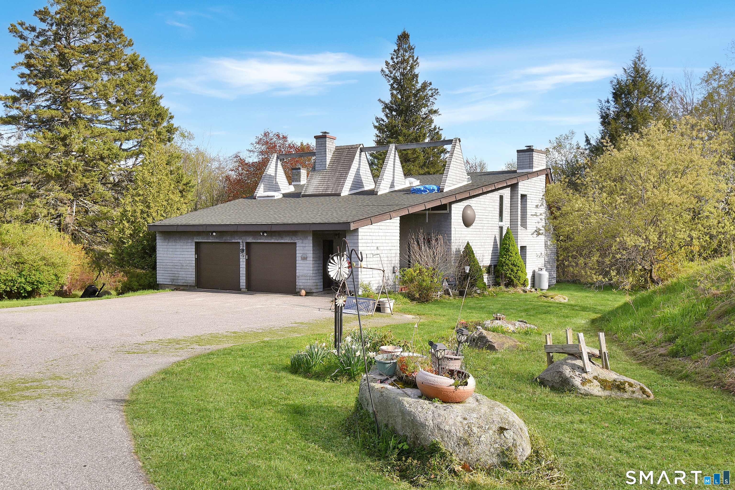 441 Platt Hill Road Winchester, CT 06098 - Photo 1 of 25