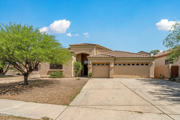 $495,000 | 13623 East Aviara Place, Vail, AZ 85641