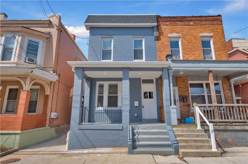 3219 Kennett Square Pittsburgh, PA 15213 - Photo 2 of 32