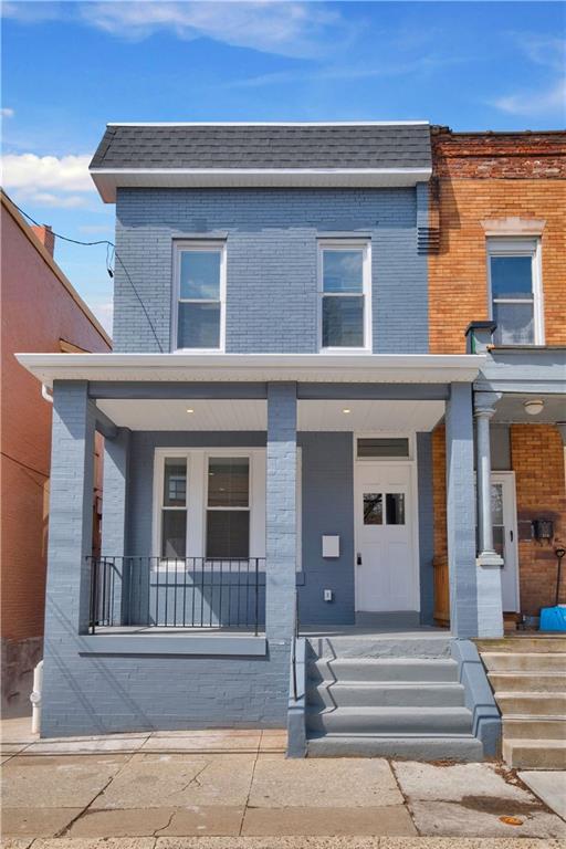 3219 Kennett Square Pittsburgh, PA 15213 - Photo 3 of 32