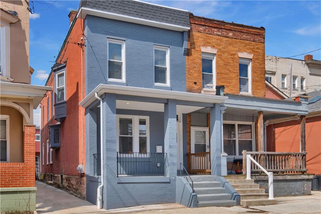 3219 Kennett Square Pittsburgh, PA 15213 - Photo 4 of 32